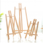 30cm wooden artist painting easel Stand Painting Easel for sale