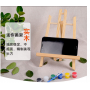 Wholesale Custom 30CM 40CM 50CM Wood Display Stand Painting Easel Art Easel artist easel