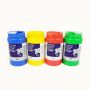 1200ml Acrylic Pouring Paint Pre-Mixed High Flow Liquid Acrylic Paint For Canvas Wood Stone