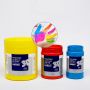 1200ml Acrylic Pouring Paint Pre-Mixed High Flow Liquid Acrylic Paint For Canvas Wood Stone