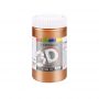 Acrylic paint Set Polychromatic cans of 300ml paint provide artists with non-toxic acrylic paint