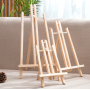 30cm wooden artist painting easel Stand Painting Easel for sale