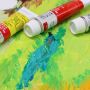 Winsor & Newton 12/18/24 colours 12ml artist professional aluminum tube oil color paint set for art supplies