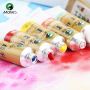 Marie's 5ml 12ml 12/18/24/36 colors wholesale Professional Aluminum Tube chinese paint Set for artist painting