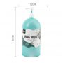 Large capacity 37 colors 2L studio bottle acrylic paint with high coverage for artists