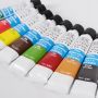 Winsor and Newton 12/18/24/36 colours 10ml artist professional plastic tubes watercolor paint set brands