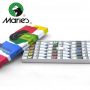 Marie's 12ml 12/18/24/36 colors Professional Aluminum Tube acrylic Paint Set for kids and school art supplies