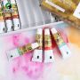Marie's 5ml 12ml 12/18/24/36 colors wholesale Professional Aluminum Tube chinese paint Set for artist painting