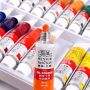 Winsor & Newton 12/18/24 colours 12ml artist professional aluminum tube oil color paint set for art supplies
