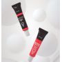 Factory Supply portable 12 Color 12 ML Aluminum Tube Acrylic Paint