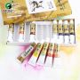 Marie's 5ml 12ml 12/18/24/36 colors wholesale Professional Aluminum Tube chinese paint Set for artist painting