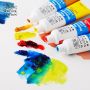 Winsor and Newton 12/18/24/36 colours 10ml artist professional plastic tubes watercolor paint set brands