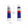 Winsor & Newton 12/18/24 colours 12ml artist professional aluminum tube oil color paint set for art supplies
