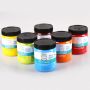Winsor & Newton 60 colours 300ml wholesale artist professional neon acrylic paint color for interior wall paint