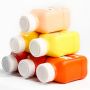 Marie 822 23 colors 500ml professional artist bottle fiber textile cloth hand-painted drawing pigment