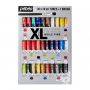 Pebeo 10/20/30/40 colours 20ml artist professional aluminum tube oil color huile fine paint set for art supplies