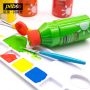 Pebeo 250ml 30 colors non toxic Gouache Colour Paint for children kids