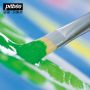 Pebeo 250ml 30 colors non toxic Gouache Colour Paint for children kids