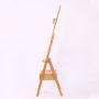 High Quality Wood Drawing Painting Box Easel
