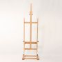 High Quality Top Quality Artist Small Master wooden studio easel