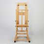 High Quality Big Master wooden art easel