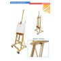 Mont Marte Artist Easel, Art Easel, Easel Stand