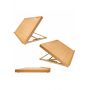 Mont Marte Drawing Board A3 with elastic band