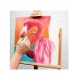 Mont Marte Artist Easel, Art Easel, Easel Stand