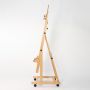 High Quality Professional Artist Master wooden Drawing Painting studio easel