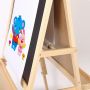 High Quality Kids Writing Erasable Magnetic Drawing Board