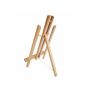 Mont Marte Mini Display Easel Wood Medium, Art Easel, Easel Stand