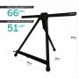 Mont Marte steel easel stand