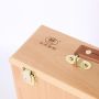Multi-Function Tool Box Wooden Panel Stock Box HX-15A/B