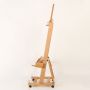 High Quality Master Slipping wooden art easel