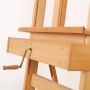 High Quality Master Slipping wooden art easel