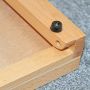 Wooden Easel Table Sketch Stand Adjustable Artist Drawing Board Oil Painting Easels Table Top Easels Wholesale HJ-A2,A3
