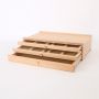High Quality Multi-function Storage Art easel box