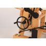 Art Master Easel Artist Master Studio Easel Heavy-Duty Display Easel 