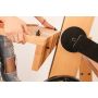 Art Master Easel Artist Master Studio Easel Heavy-Duty Display Easel 