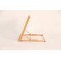 Different Position Wood Drafting Table Easel Drawing and Sketching Board DIY Art Painting Supplies Tool HJ-A2