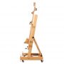 Art Master chevalet coulissant chevalet artiste Master Studio chevalet HeavyDuty DHJ-6