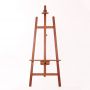 High Quality Top Quality Artist Small Master wooden Drawing Painting studio easel