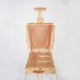 High Quality Convenient Drawing Wooden French Easel Box