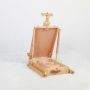 High Quality Convenient Drawing Wooden French Easel Box