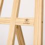 Custom Wreath Easel Beech Display Easel Adjustable French Display Easel HJ-2H