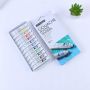 Poster Color Set Gouache Paint Tempera Paint set 24