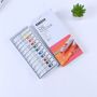 Art Rangers Oil Paints Fine Art Oil Colour Set 12 ml 12 colors