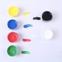 Creative kids painting set 100 % washable finger paint