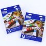 Basics fine art gouache paint set 24 colors *12 ml