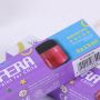 Kids poster color set gouache color tempera paint set 6*15 ml
